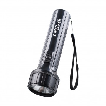 Custom Printed LED Flashlight